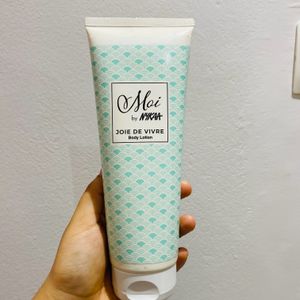 Nykaa Body Lotion