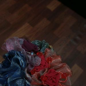 Brand New Scrunchies