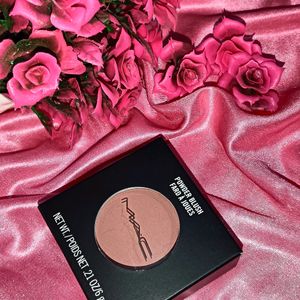 MAC Blush