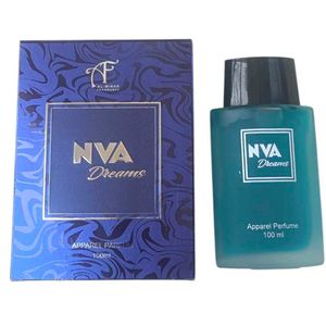 NVA Unisex Perfume 100ml New With Box