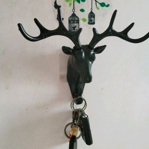 Deer Key Hanger