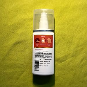 Gynoveda Ayurvedic Intimate Wash