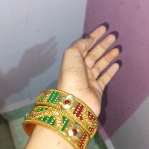 Bangles