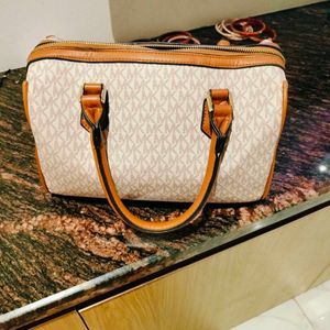 Michiel Kor Authentic Bag Fix Price