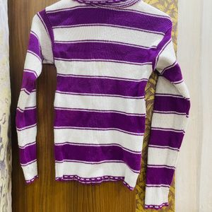 Korean Sweater