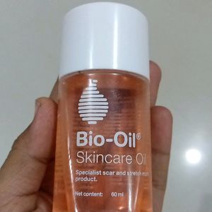 Bio Oil Skincare
