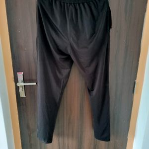 Black Nike Sports Trouser