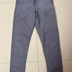 Men’s Formal Pant