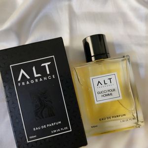 Alt Fragnances Gucci Pour Homme Perfume