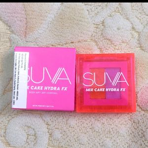 Suva Beauty Mix Cake Hydra Fx Eyeliner