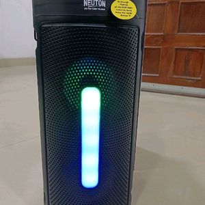 30 Watt Heavy Bass Bluetooth Speaker