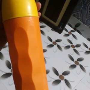 Water Bottle