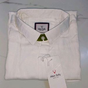 Top Quality Full Sleeves Cotton Shirts