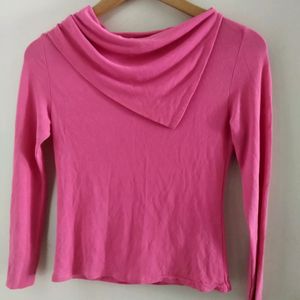 Beautiful Styles Pink Top