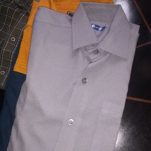 Combo Of 5 Men Shirt