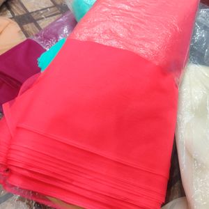 Soft Plain Net 30₹ Per Miters