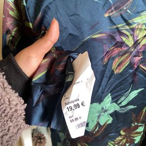 Etam Pajama Top