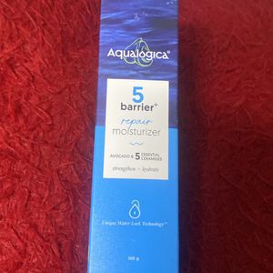 Barrier Repair Moisturizer Aqualogica