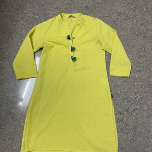 Kurti