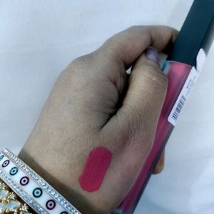 Matte Lip Tint