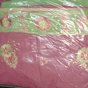 Salwar Kurti Dupatta Cloth