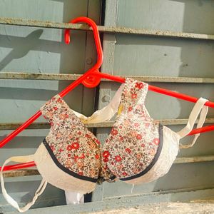 Attractive Design Cup Bra