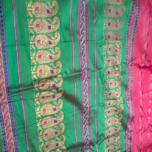 Banarasi Saree