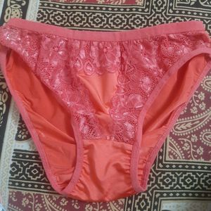 Women's Net Bra Penty