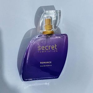 Secret Temptation Perfume