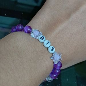 BTS BRACELET 💜