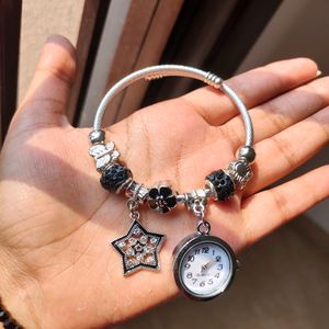 Pandora Bracelet Watch