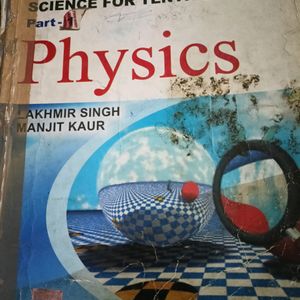 Physics CBSE BOARD Detailed Help book