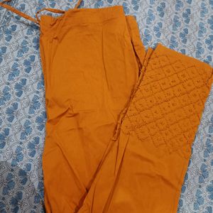 Stylish Cotton Pant