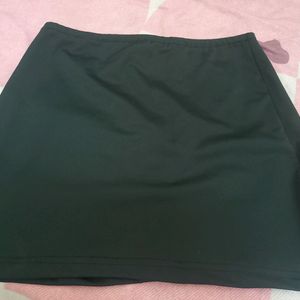 Cute Mini Pencil Skirt