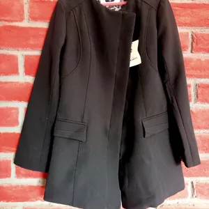 Ladies coat