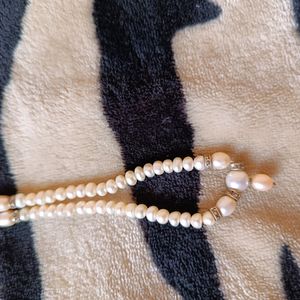 Pearl Necklace Nd Everyday Wear Necklac