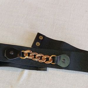 Women's Fancy Belt