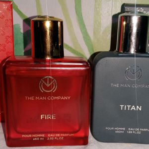 COMBO Mens Perfume EDP