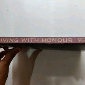 Living With Honour