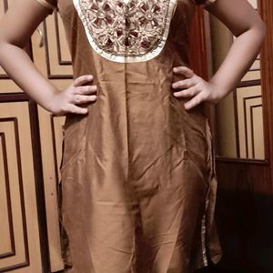 A New Like Kurti