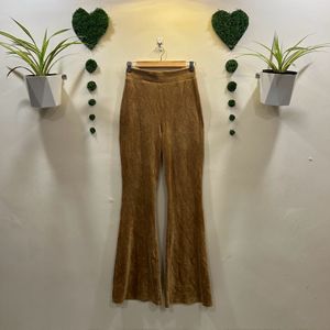 FOREVER 21 Bootcut Pant