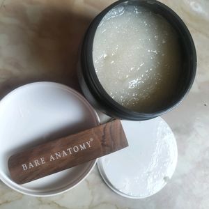 Cleansing Scalp Scrub