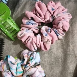 Hair Accessories