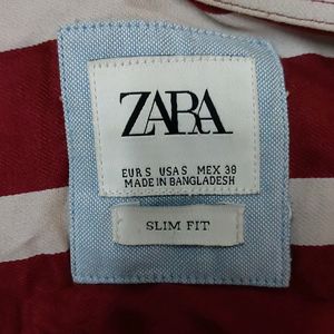 Zara Shirt Good Condition