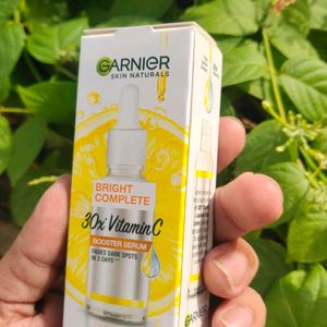 Garnier Serum MRP 299