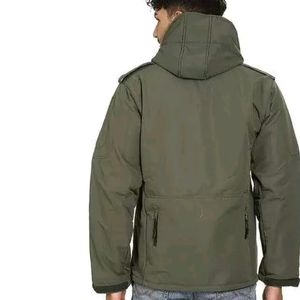 Winter Wear Jacket