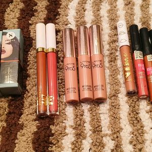 Lipsticks Combo