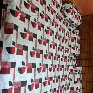Cotton Summer Special Bed Sheet