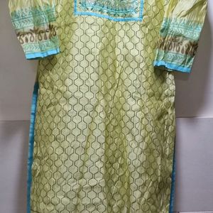 Kurti