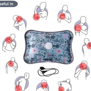 Warm Gel Bag